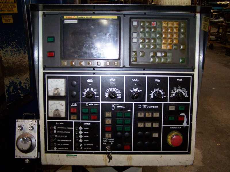 Equipment picture